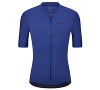 Santini - Sensation S/S Jersey - Maglietta da ciclismo S blu