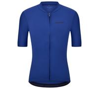 Santini - Sensation S/S Jersey - Maglietta da ciclismo XL blu