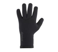 Santini shield winter long gloves black