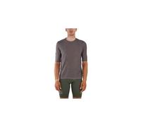 Santini stone delta beige technical t shirt s