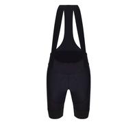 Santini Super Lite Bib Shorts Nero M Donna