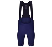 Santini - TDF Arrivée Arc De Triomphe Bib Shorts - Pantaloni da ciclismo M blu