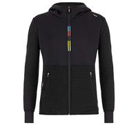 Giacca invernale UCI WORLD CHAMPION Groove 2025 nero XL