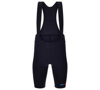 Santini - UCI World Champion Bib Shorts Mondo - Pantaloni da ciclismo L nero