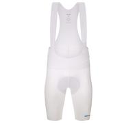 Santini - UCI World Champion Bib Shorts Mondo - Pantaloni da ciclismo XL bianco