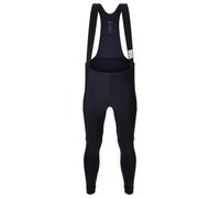 Santini - UCI World Champion Bib Tights Mondo - Pantaloni da ciclismo XXL nero