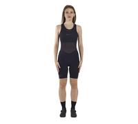 Salopette Santini Unico nero donna - L