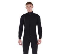 Giacca Santini Vega nero assoluto - Taglio Slim - XL
