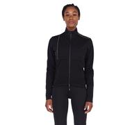 SANTINI Vega+ Ws - giacca ciclismo - donna L Black woman Made In Italy,Polartec Alpha