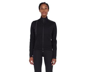 SANTINI Veg Ws - giacca ciclismo - donna Black M