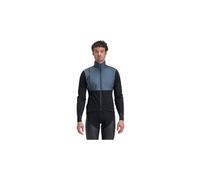 Santini vega absolute winter jacket blue black