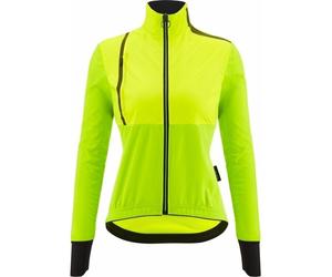 Santini Vega Absolute Woman Giacca Lime L