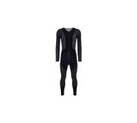 Santini vega dry waterproof calzamaglia nero