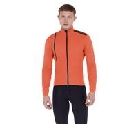 SANTINI Veg giacca ciclismo - uomo Orange XS