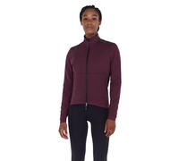 SANTINI Veg Ws - giacca ciclismo - donna Bordeaux M
