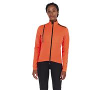 SANTINI Veg Ws - giacca ciclismo - donna Orange XL