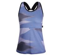 SANTINI Watt Ws Indoor - top ciclismo - donna M Violet/Light Purple woman Polartec Delta,Recycled Polyester