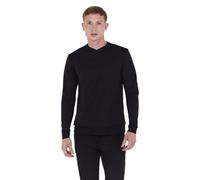 Santini Sweatshirt Nero XS Uomo,Donna