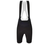 Santini - Women's 3S Redux Speed - Pantaloni da ciclismo XS nero