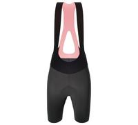 Santini - Women's 3S Redux Speed - Pantaloni da ciclismo XS nero