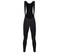 Santini - Women's 3W Guard Nimbus Bibtights Gil Evo - Pantaloni da ciclismo M nero