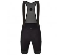 Santini - Women's Gravel Shorts - Pantaloni da ciclismo XXL nero