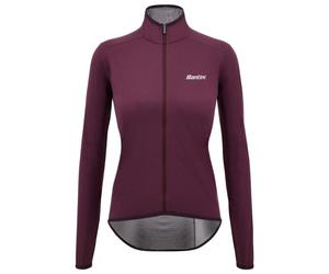 Santini - Women's Guard Nimbus - Giacca ciclismo L lilla