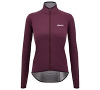 Santini - Women's Guard Nimbus - Giacca ciclismo XL lilla