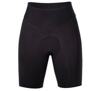 Santini - Women's Kickoff Shorts - Pantaloni da ciclismo XL nero