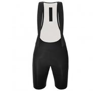 Santini - Women's Plush Shorts - Pantaloni da ciclismo S nero