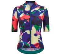 Santini - Women's Redux Loud Jersey - Maglietta da ciclismo XL variopinto