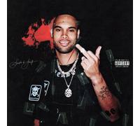 Santino Le Saint Beautiful Disaster (CD)