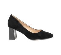 Santino Milano - décolleté nere eleganti chiuse - - Shoes - Donna - Nero - 40 EU