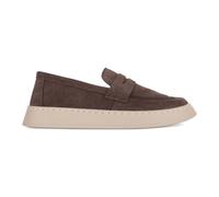 Santino Milano - Mocassini con zeppa - - Shoes - Donna - Marrone - 38 EU