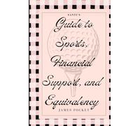 Santi's Guide to Sports, Financial Support, and Equivalency