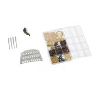 Occre 15800-P3 - SANTISSIMA TRINIDAD PACK 3 DI 6