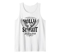 Santissima Trinità: Padre Figlio e Spirito Santo - Cristiano Canotta