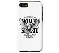 Santissima Trinità: Padre Figlio e Spirito Santo - Cristiano Custodia per iPhone SE (2020) / 7/8