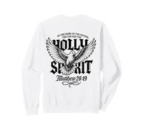 Santissima Trinità: Padre Figlio e Spirito Santo - Cristiano Felpa