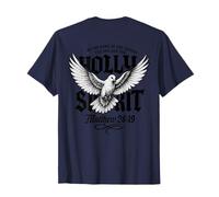 Santissima Trinità: Padre Figlio e Spirito Santo - Cristiano Maglietta