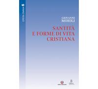 Santità e forme di vita cristiana