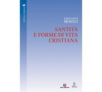 Santità e forme di vita cristiana