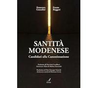 Santità modenese. Candidati alla canonizzazione