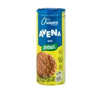Santiveri 190 g - Biscotti Digestivi all'Avena