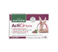 SANTIVERI ACTICIR FORTE 30 CPR