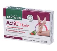 Santiveri ActiCir Forte Compresse 4x30,2 g Compresse