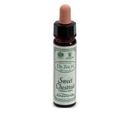 Santiveri AINSWORTHS SWEET CHESTNUT 10ML