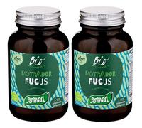Santiveri Alga Fucus Bio Compresse 2x60 g Compresse