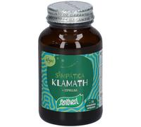 Santiveri ALGA KLAMAT 70 COMPRESSE SANTIVERI