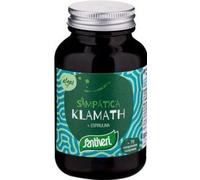 Santiveri Sa Alga Klamat 70 Compresse Santiveri